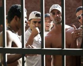 Осужденным мафиози в тюрьме Палермо запретили носить дизайнерскую одежду