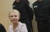 Тимошенко назвала суддю Кірєєва злочинцем