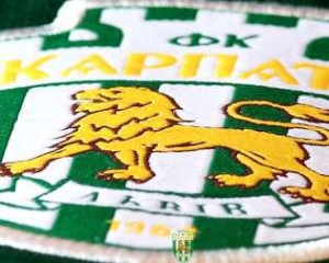 Матч "Карпати" - "Сент-Патрікс" можуть не транслювати по ТБ
