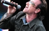 U2 спели в память об умершей Эми Уайнхаус