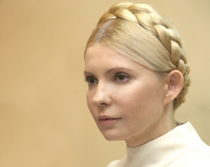 Тимошенко готовится к аресту?