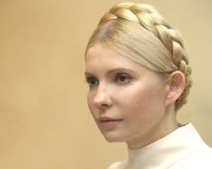 Тимошенко готовится к аресту?