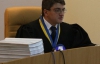 Судьи про Киреева: "Это беспрецедентный случай"