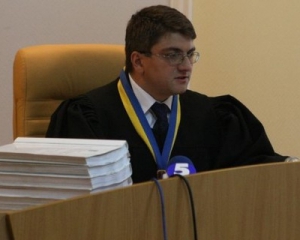 Судді про Кірєєва: &quot;Це безпрецедентний випадок&quot;