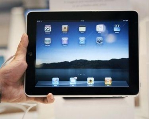 Київських депутатів хочуть забезпечити iPad-ами за рахунок бюджету