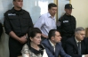 Судья Киреев отказался выгонять любимого прокурора Тимошенко