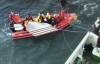 Южнокорейский "Боинг" упал из-за пожара на борту