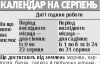 На початку серпня садять японську редьку