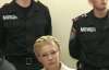 Суддя Кірєєв звинуватив Тимошенко у тиску на свідків