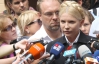 Судья Киреев не разрешает Тимошенко приглашать свидетелей?