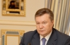 Янукович дозволив мільйонні позови проти ЗМІ