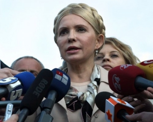 Тимошенко: &quot;Мне не дали заявить свидетелей от защиты&quot;