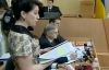 Показания свидетелей обвинения подтверждают вину Тимошенко - прокурор