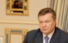 Янукович съездит в Луганск из-за аварии на шахте