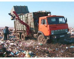 В Киеве снова запустять мусоросжигательный завод