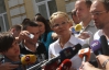Суд вновь не разрешил Власенко защищать Тимошенко