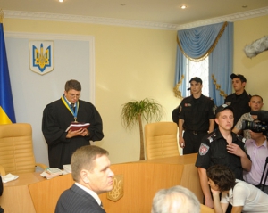Свідок обвинувачення назвав Тимошенко борцем за справедливість