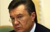 Янукович встретился с родными погибших в шахтах