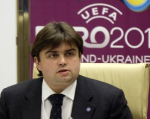 "Платіні не висував Україні нових ультиматумів" - Лубківський