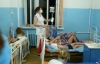 В оздоровительном лагере на Полтавщине заболели 48 детей