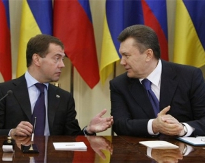 У Росії пояснили, чому Медведєв не приїхав до України