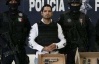 Бос мексиканського наркокартелю зізнався у вбивстві 1500 людей