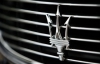 Італієць привіз до України викрадений "Maserati"