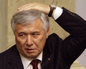 Ехануров рассказал, как Турчинов на Кабмине проталкивал газовые директивы Тимошенко