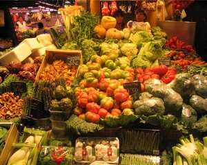 Україна в 17 разів збільшила експорт овочів у Росію за 5 років