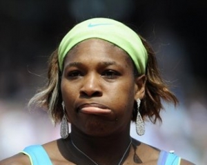 Серена Вильямс выиграла турнир WTA и поднялась на 90 позиций в рейтинге