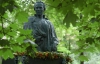 За вінок з могили Лесі Українки вандали отримали 250 гривень 