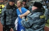 У Росії на футбольних матчах не буде ОМОНу