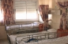 У київських лікарнях поменшає місць для хворих