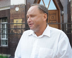 СБУ розповіла про цирк адвоката Волги