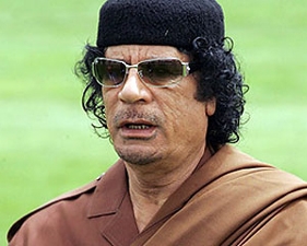 Франция направила ливийским повстанцам $ 259 млн из счетов Каддафи