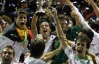Сборная Испании выиграла юношеский чемпионат Европы