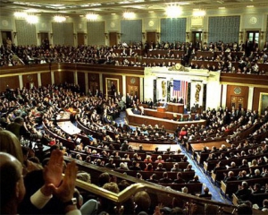 Конгрес США дозволив підвищити ліміт державного боргу