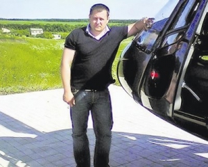 Днепропетровского миллионера обстреляли из оружия с оптикой