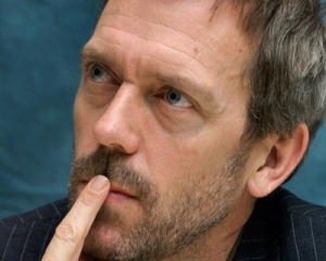 Г'ю Лорі хоче відмовитися від кінокар'єри заради джазу