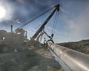 Фирташ заработает 70 миллионов на ремонте газопроводов