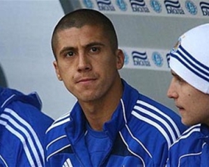 "Динамо" відправилося на "Рубін" з Мілевським і без Хачеріді