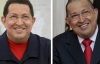 Уго Чавес "поменял имидж" после курса химиотерапии
