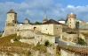 В Каменце-Подольском непогода разрушила башню "Старой Крепости"