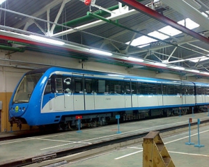Убытки Киевского метрополитена достигли 123 миллионов