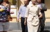 Тимошенко назвала Еханурова плакучей ивой Фирташа