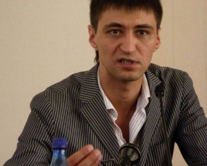 Роман Ландик исчез из СИЗО