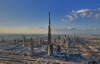 Самую высокую в мире башню высотой в 1 тысячу метров построит Bin Laden Group
