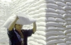 У Присяжнюка хотят продать Таможенному союзу 100 тысяч тонн сахара
