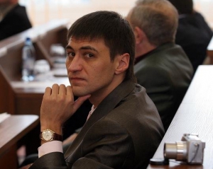 У прокуратурі Луганщини запевнили, що Ландік "сумлінно" сидить у СІЗО