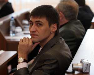 У прокуратурі Луганщини запевнили, що Ландік &quot;сумлінно&quot; сидить у СІЗО
